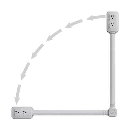 Electrical Outlet Extender