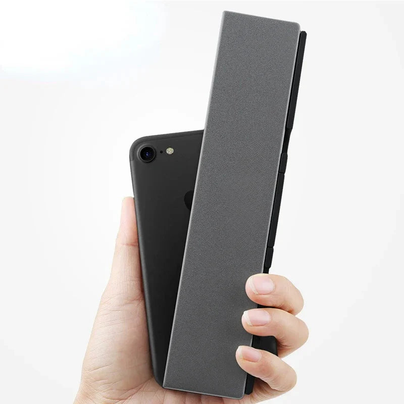 Mini Foldable Bluetooth Keyboard